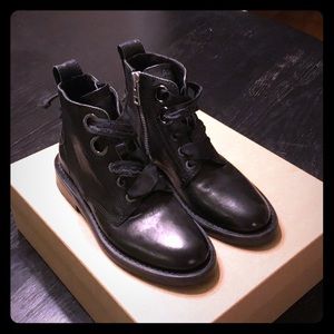 bottines laureen roma